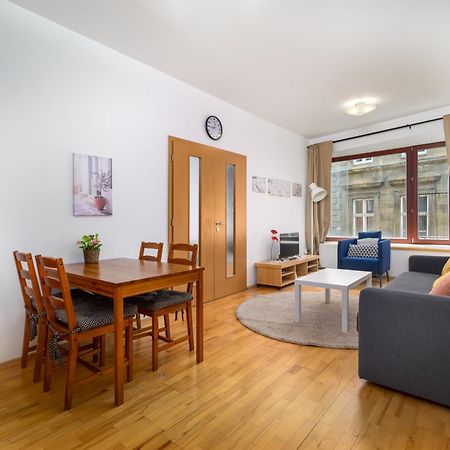 בודפשט Basilica Apartment In Heart Of City מראה חיצוני תמונה