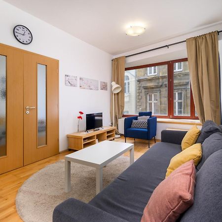 בודפשט Basilica Apartment In Heart Of City מראה חיצוני תמונה
