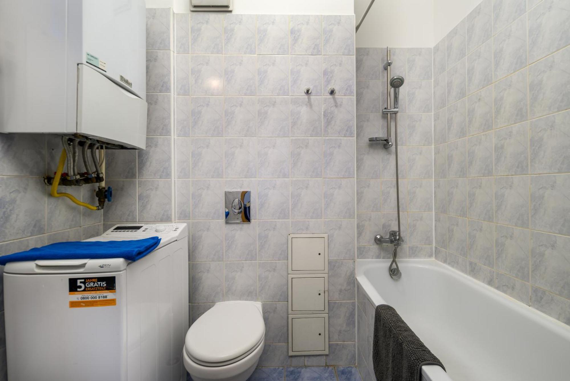 בודפשט Basilica Apartment In Heart Of City מראה חיצוני תמונה
