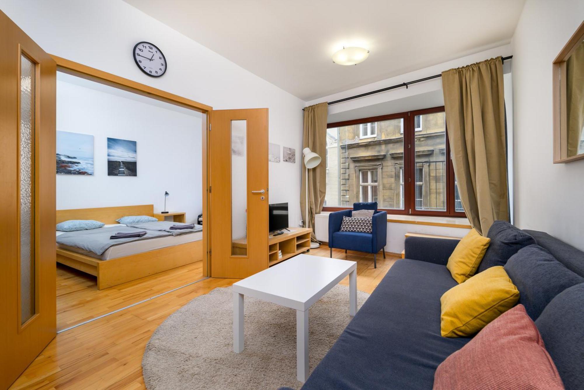 בודפשט Basilica Apartment In Heart Of City מראה חיצוני תמונה