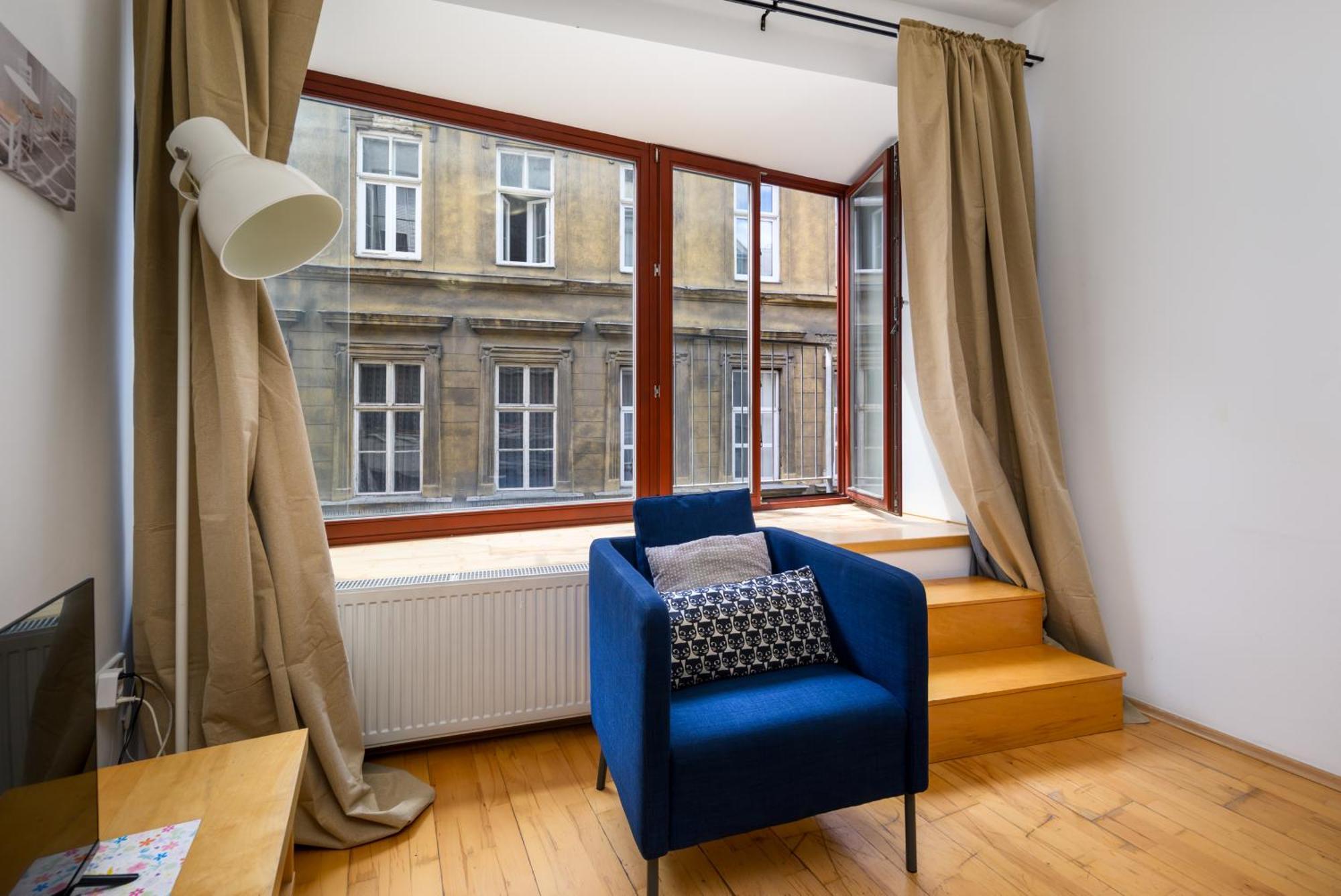 בודפשט Basilica Apartment In Heart Of City מראה חיצוני תמונה