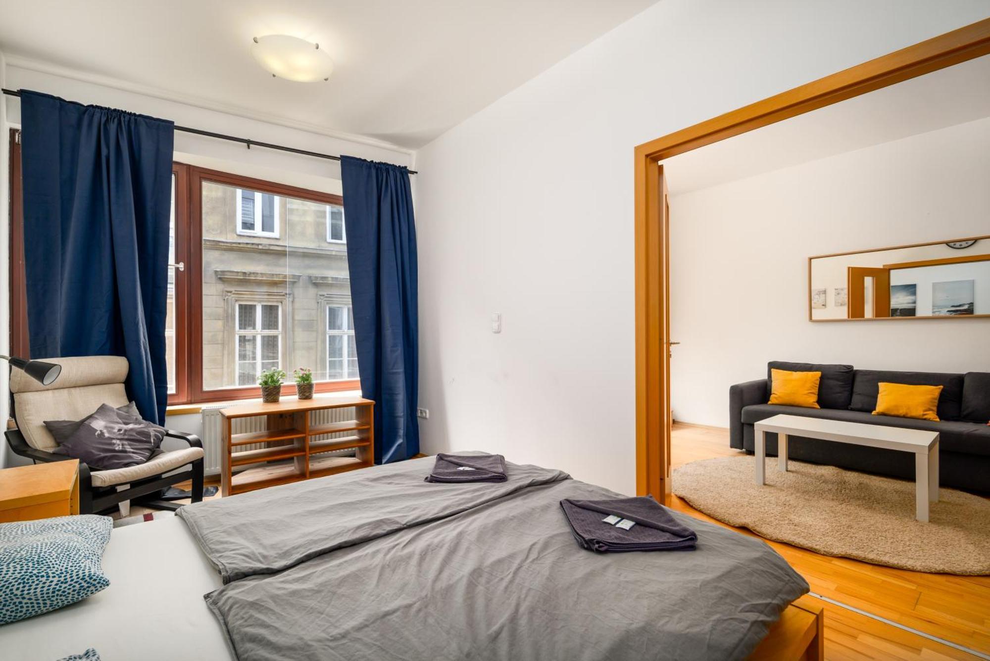 בודפשט Basilica Apartment In Heart Of City מראה חיצוני תמונה