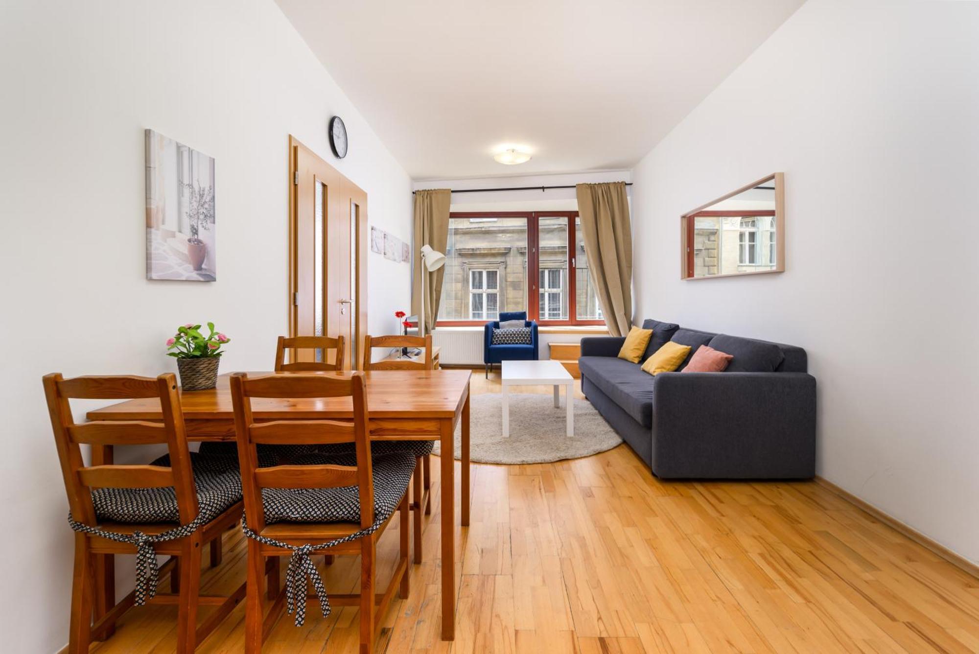 בודפשט Basilica Apartment In Heart Of City מראה חיצוני תמונה