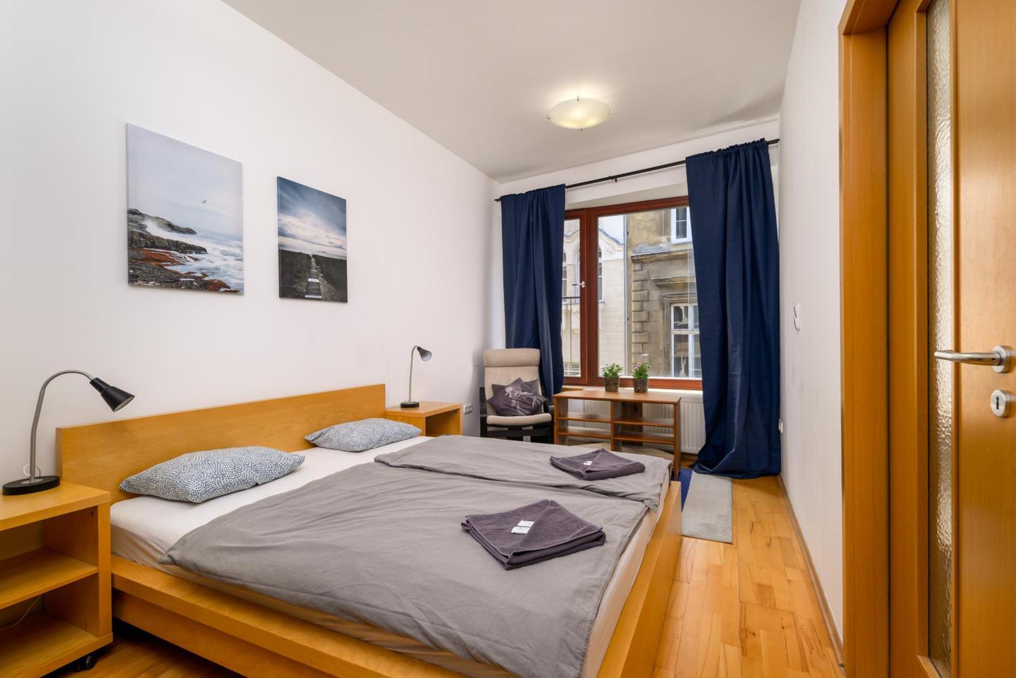 בודפשט Basilica Apartment In Heart Of City מראה חיצוני תמונה